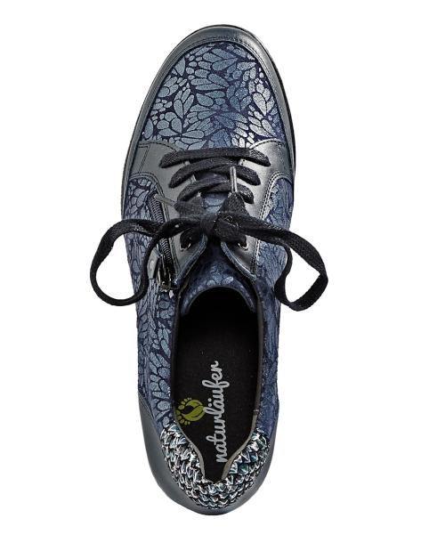 Naturläufer Schnürschuh Artikelnummer: 1519205
