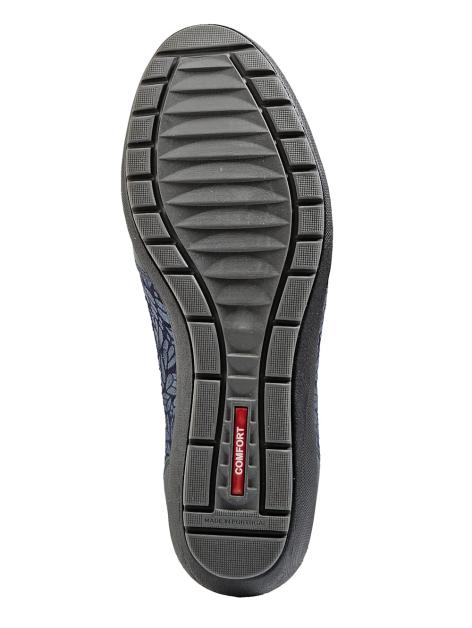 Naturläufer Schnürschuh Artikelnummer: 1519205