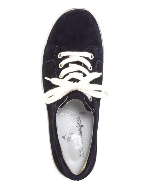 Naturläufer Schnürschuh Artikelnummer: 1555475