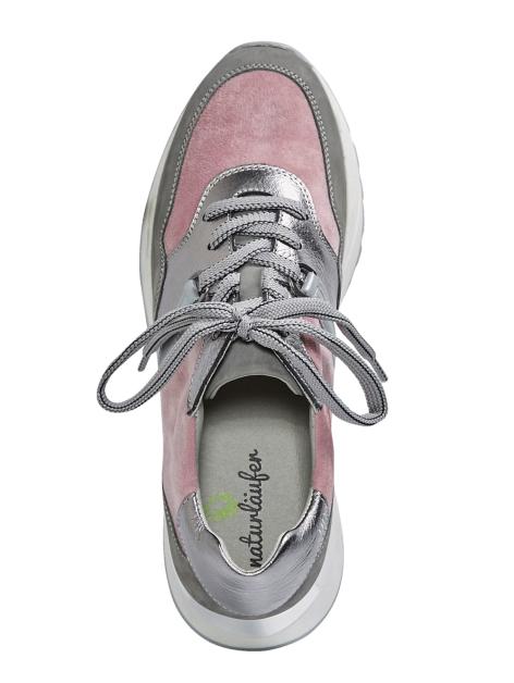 Naturläufer Schnürschuh Artikelnummer: 1555993