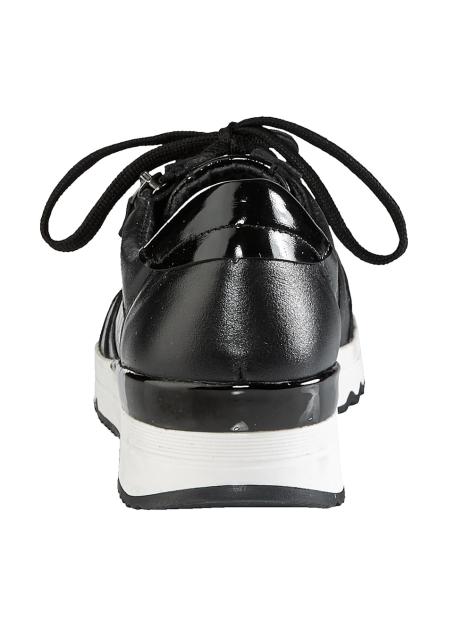 Naturläufer Schnürschuh Artikelnummer: 1559919