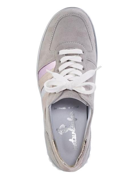 Naturläufer Schnürschuh Artikelnummer: 1565460