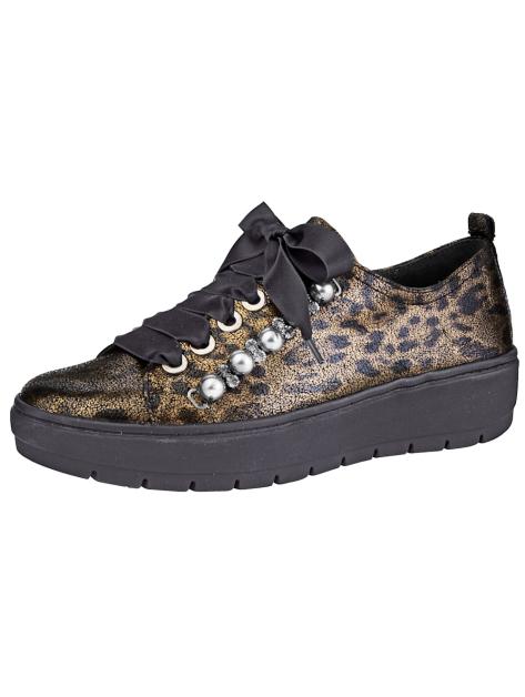 Naturläufer Schnürschuh Artikelnummer: 1572159