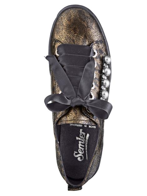 Naturläufer Schnürschuh Artikelnummer: 1572159