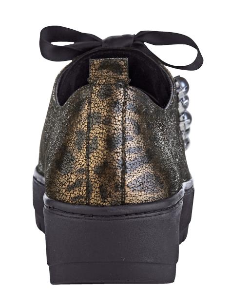 Naturläufer Schnürschuh Artikelnummer: 1572159