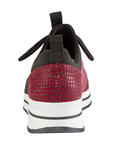 Naturläufer Schnürschuh Artikelnummer: 1706892