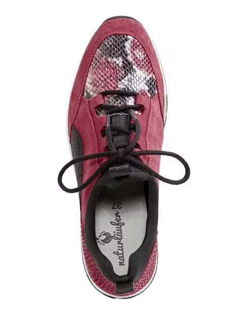 Naturläufer Schnürschuh Artikelnummer: 1706892