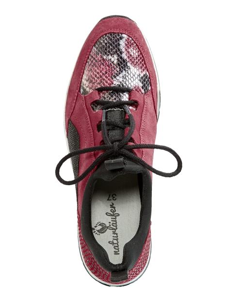 Naturläufer Schnürschuh Artikelnummer: 1706892
