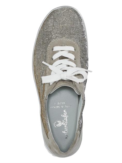 Naturläufer Schnürschuh Artikelnummer: 1715591