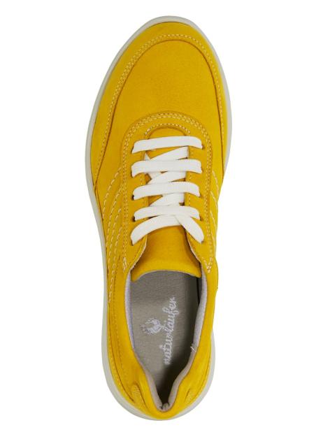 Naturläufer Schnürschuh Artikelnummer: 1791968