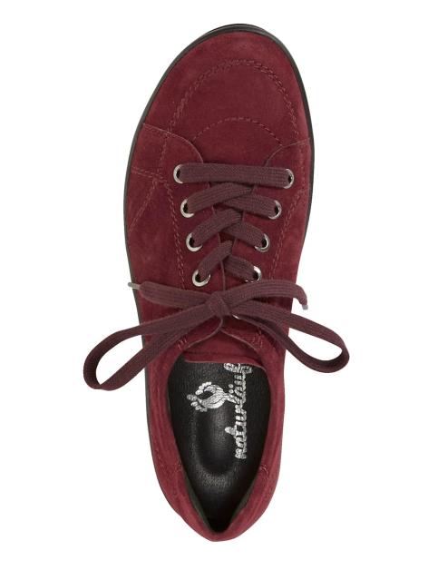Naturläufer Schnürschuh Artikelnummer: 1795985