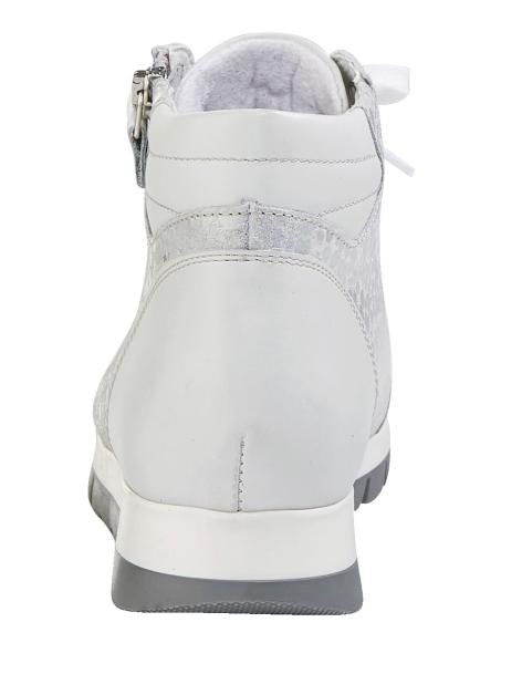 Naturläufer Schnürschuh Artikelnummer: 1801065