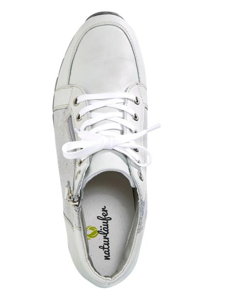 Naturläufer Schnürschuh Artikelnummer: 1801065
