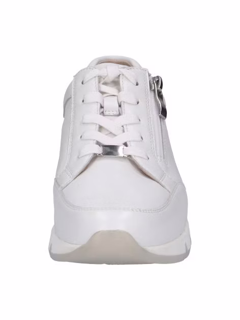 Naturläufer Schnürschuh Artikelnummer: 2000042