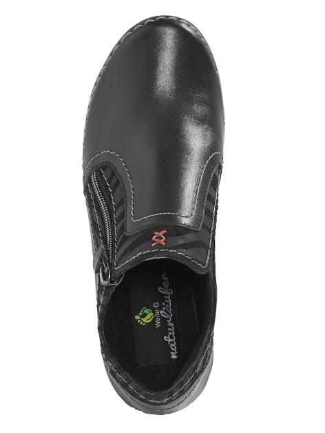 Naturläufer Slipper Artikelnummer: 1509245