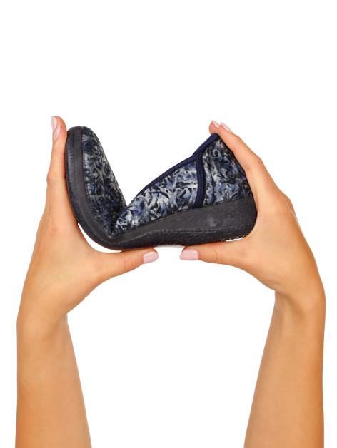 Naturläufer Slipper Artikelnummer: 1553024