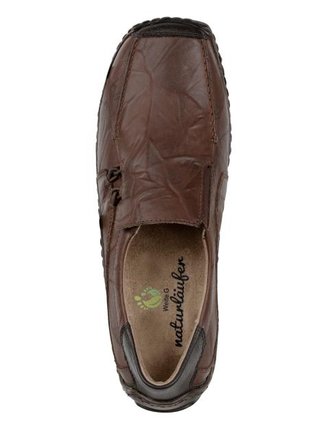 Naturläufer Slipper Artikelnummer: 1563747