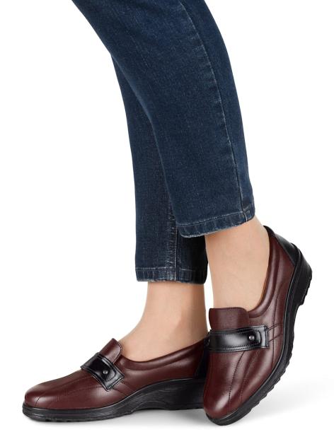 Naturläufer Slipper Artikelnummer: 1801954.00003