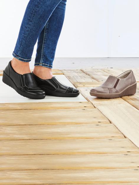 Naturläufer Slipper Artikelnummer: 1897689