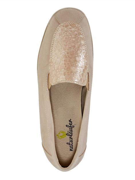 Naturläufer Slipper TPU Artikelnummer: 1568005