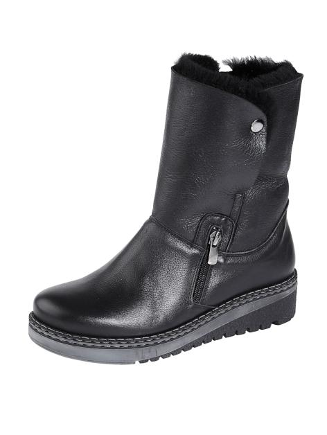 Naturläufer Stiefel Artikelnummer: 1558286