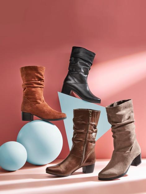 Naturläufer Stiefel Artikelnummer: 1872345.00003