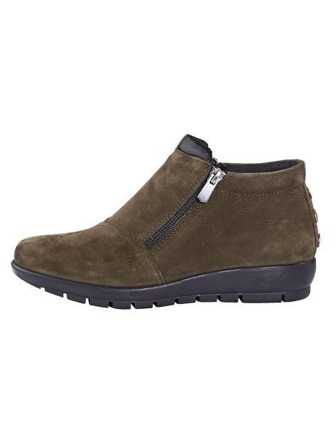 Naturläufer Stiefelette Artikelnummer: 1536010