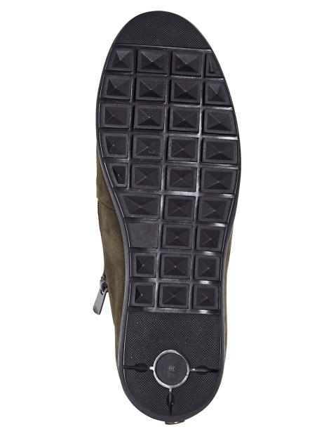 Naturläufer Stiefelette Artikelnummer: 1536010