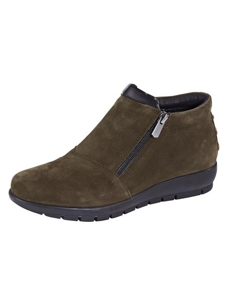 Naturläufer Stiefelette Artikelnummer: 1536010