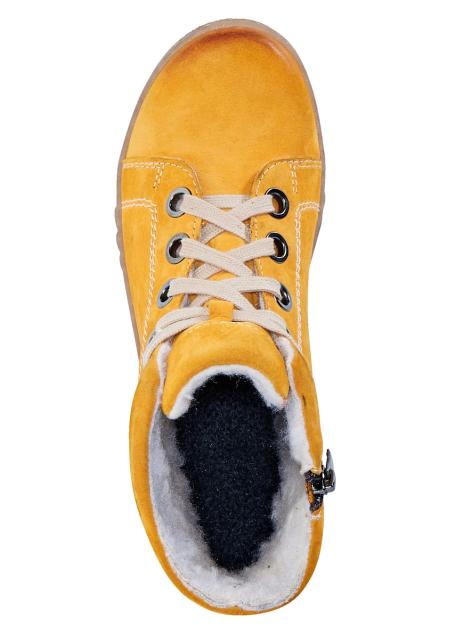 Naturläufer Stiefelette Artikelnummer: 1536722