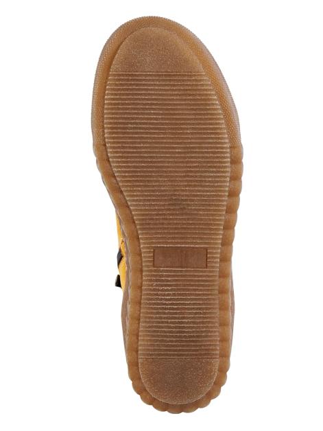 Naturläufer Stiefelette Artikelnummer: 1536722