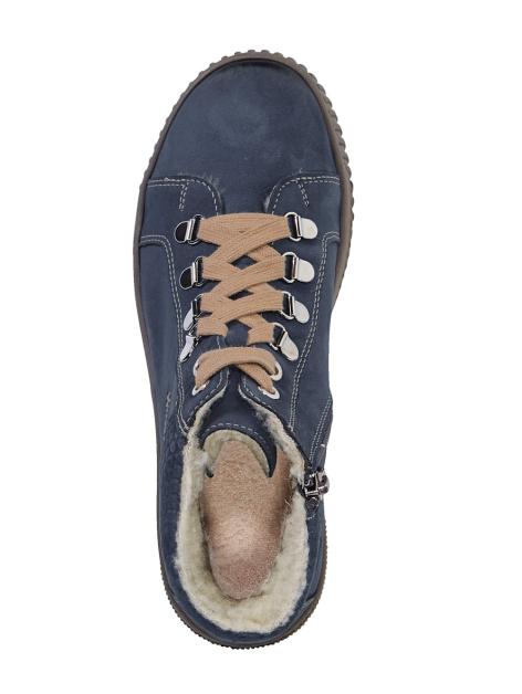 Naturläufer Stiefelette Artikelnummer: 1550379