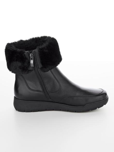 Naturläufer Stiefelette Artikelnummer: 1872381