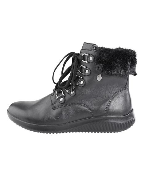 Naturläufer Stiefeletten Artikelnummer: 1518177