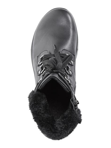 Naturläufer Stiefeletten Artikelnummer: 1518177