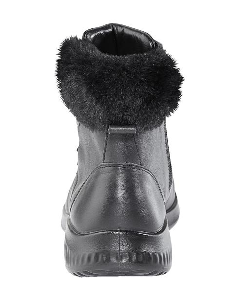 Naturläufer Stiefeletten Artikelnummer: 1518177