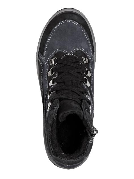 Naturläufer Stiefeletten Artikelnummer: 1568309