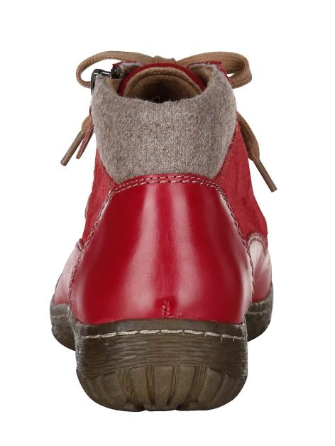 Naturläufer Stiefeletten Artikelnummer: 1568706