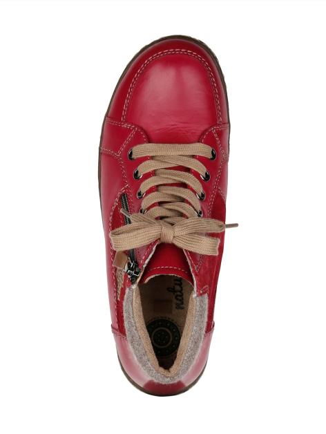 Naturläufer Stiefeletten Artikelnummer: 1568706