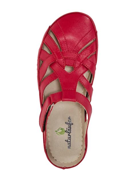 Naturläufer Pantolette Mit Geschlossener Spitze Artikelnummer: 1575532