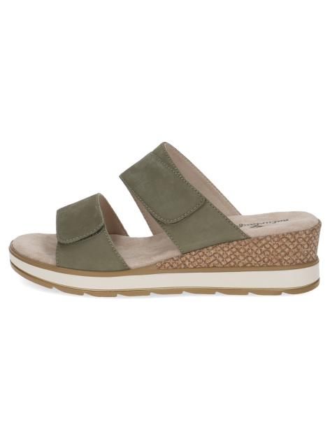 Pantoletten Artikelnummer: 2000026