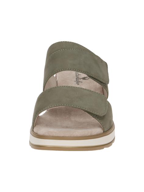 Pantoletten Artikelnummer: 2000026