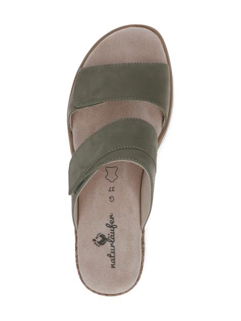 Pantoletten Artikelnummer: 2000026