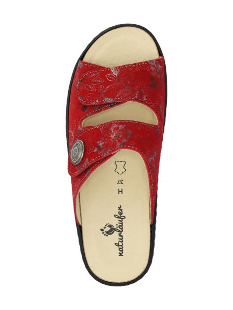 Naturläufer Pantoletten Artikelnummer: 2000049.00001