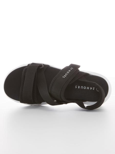 24 Hours Plateausandale Artikelnummer: 1819056.00005