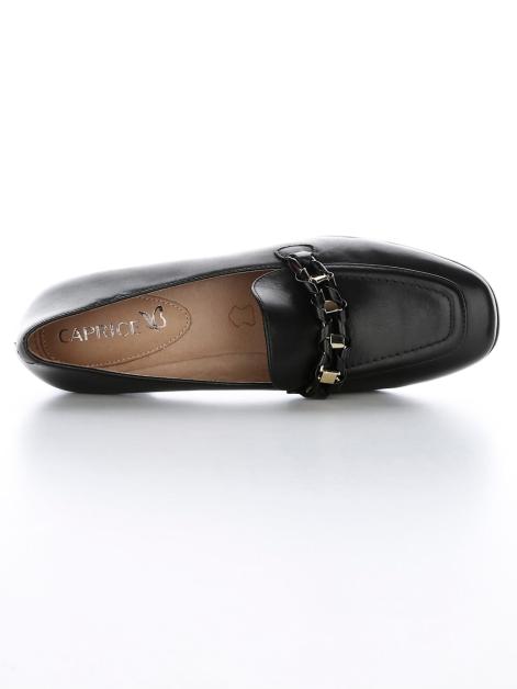 Naturläufer Pumps Mit Kettendetail Artikelnummer: 1872364