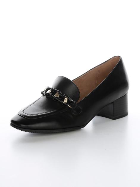 Naturläufer Pumps mit Kettendetail Artikelnummer: 1872364