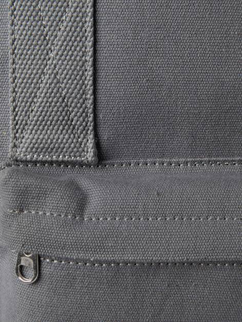 24 Hours Rucksack Mit Aufgesetztem Reißverschlussfach Artikelnummer: 1701678