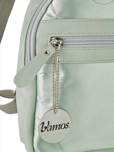 Vamos Rucksack Mit Schönen Ziernähten Artikelnummer: 1705979.00002