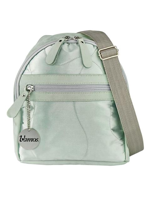 Vamos Rucksack Mit Schönen Ziernähten Artikelnummer: 1705979.00002